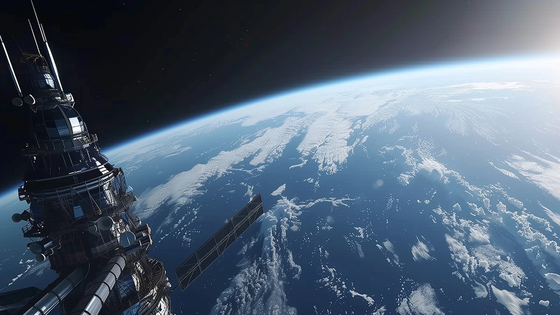 ICEYE、シリーズEで1.5億ユーロ調達──主権型SAR衛星の導入国を拡大し、宇宙インテリジェンスの自立化を支援へ