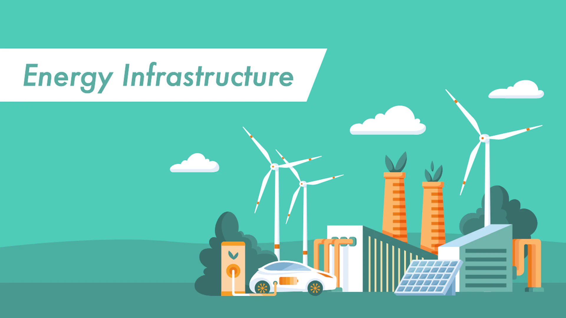 クリーンエネルギーで脱炭素社会の実現を目指すスタートアップ8選