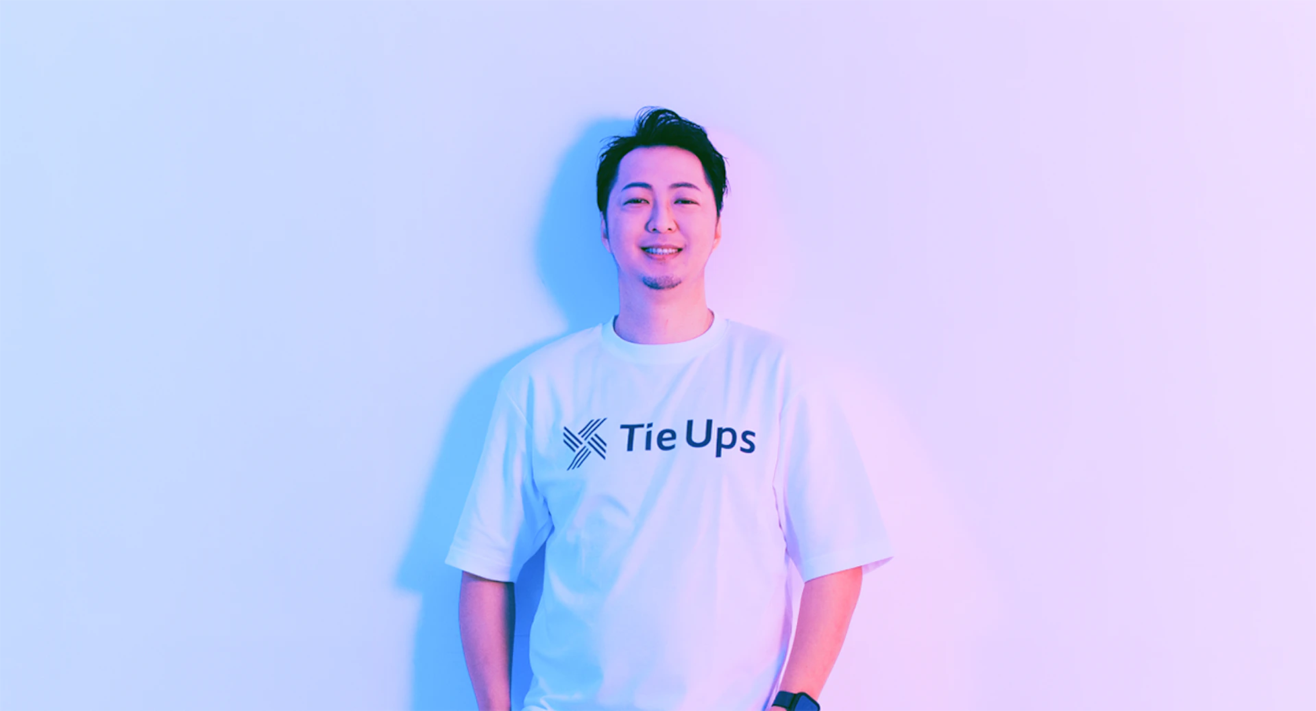 顧客をファンへ、クリエイターエコノミーの中心で人々の共創を支えるTieUpsの挑戦