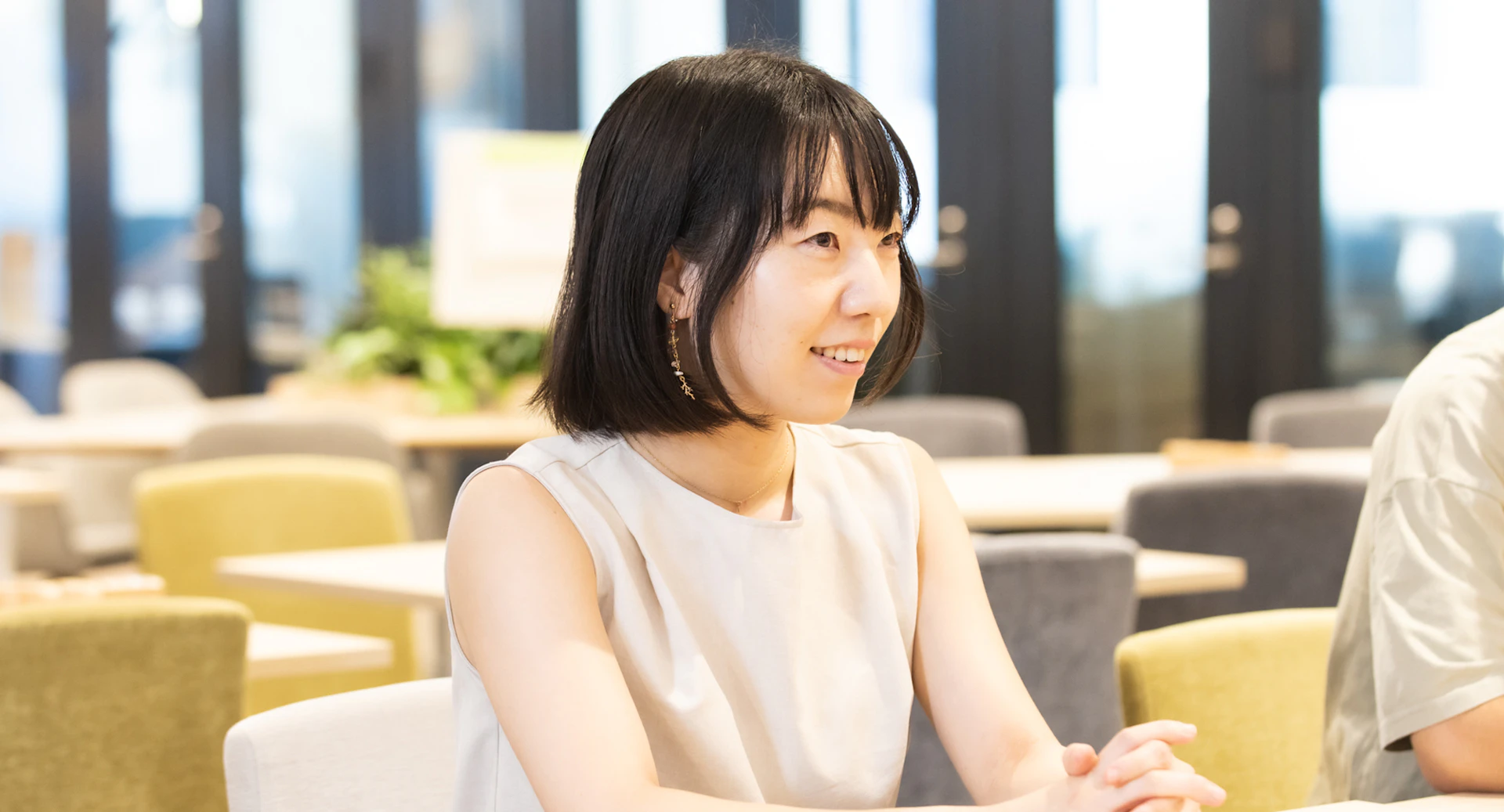 人材採用DXの株式会社Reeluが取り組む、15秒動画によるダイレクトリクルーティング