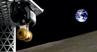 宇宙技術開発のダイモン、超軽量小型の探査車で挑む月面開発