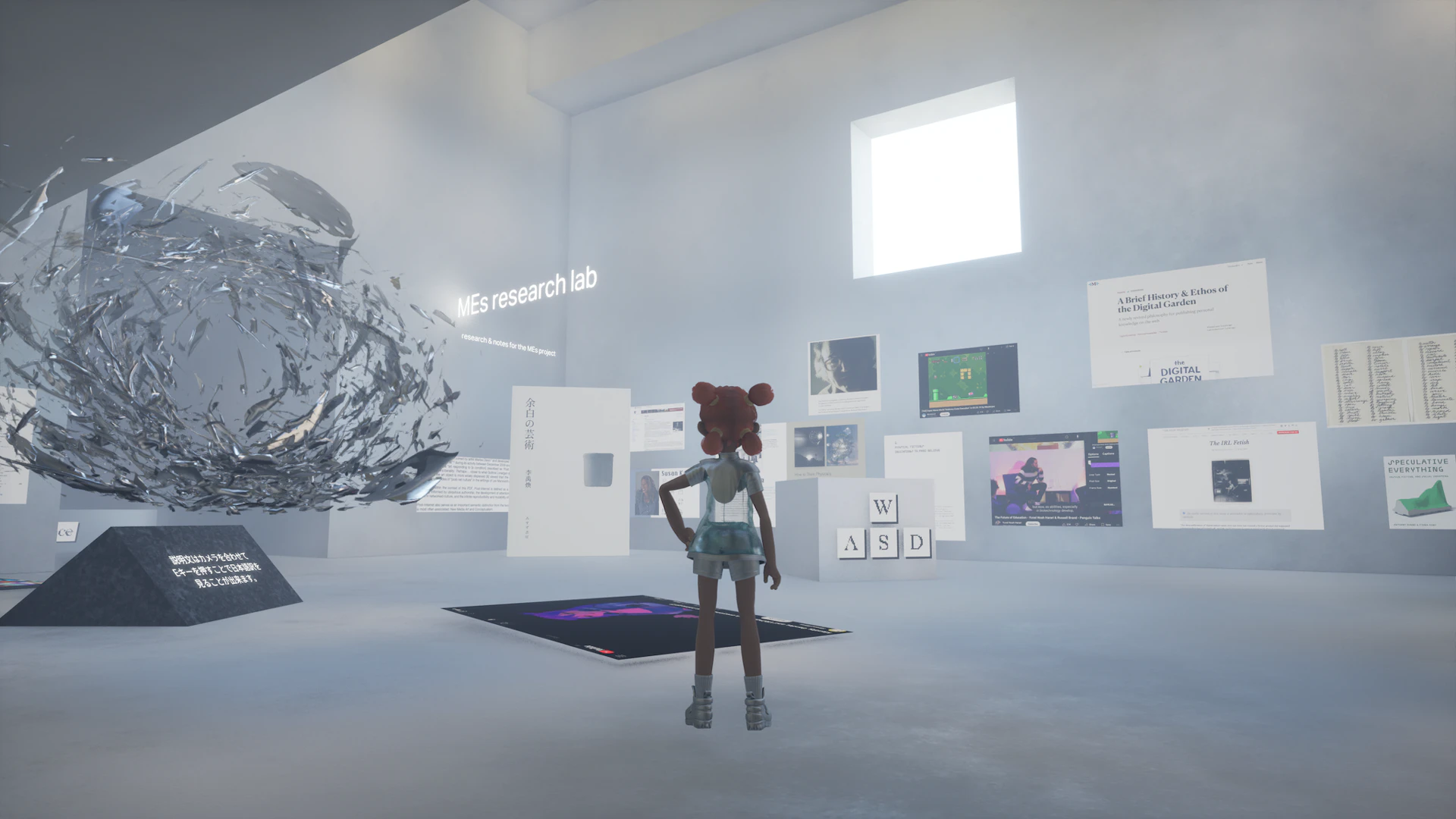 日米スタートアップのOがリコーと資本提携ーメタバース「MEs」で創造的な働き方の実現へ