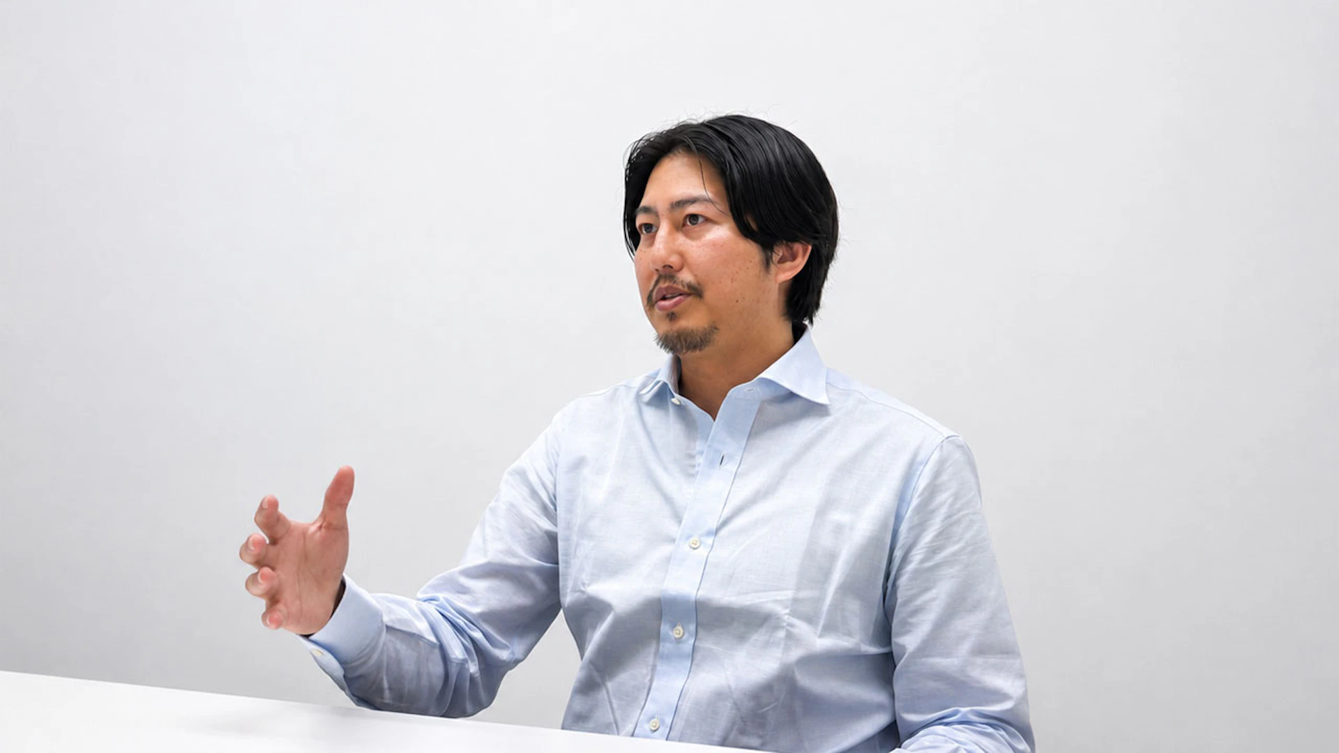「先生と目が合わない」診察を変える──音声AIカルテのADVATEC、1.6億円調達　