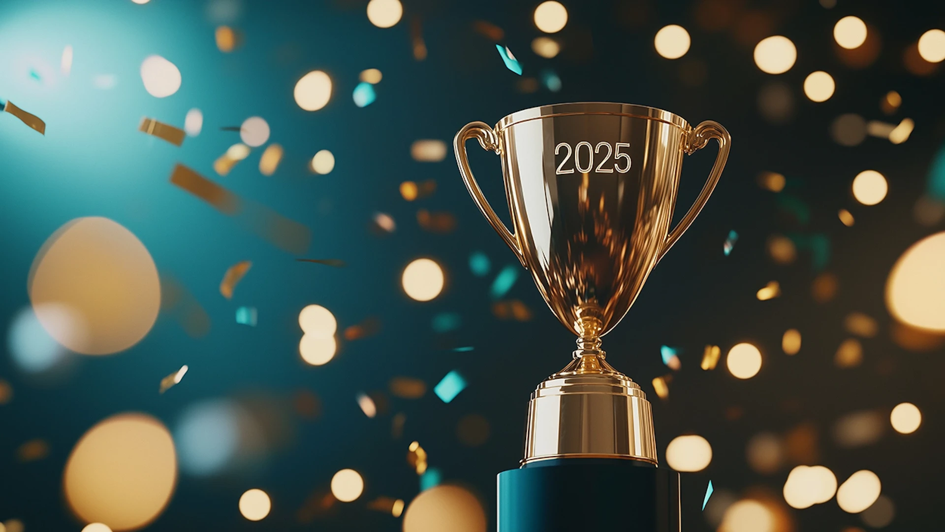 2025年のピッチイベントで優勝したスタートアップ7選