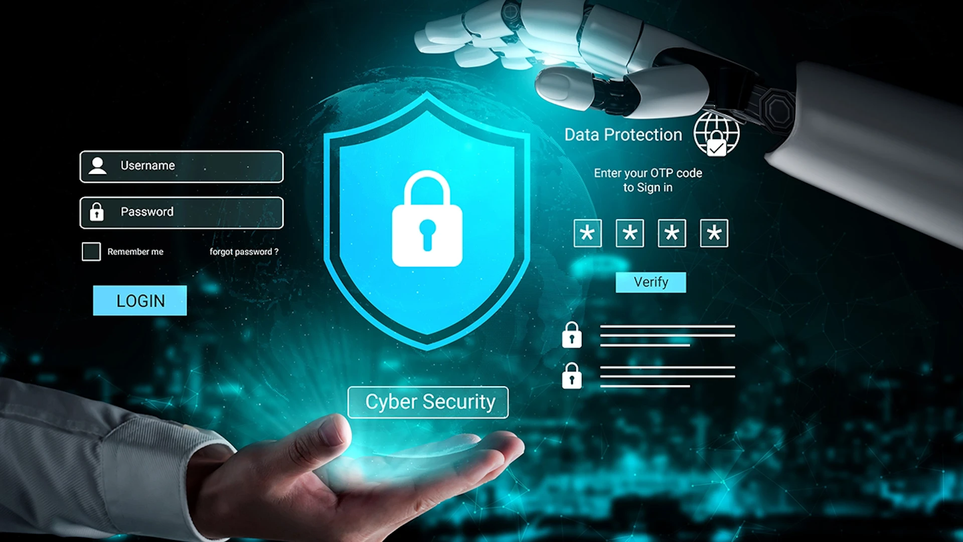 機密データをAIで扱えるようにする──Almure、2億円で秘密計算基盤を開発強化