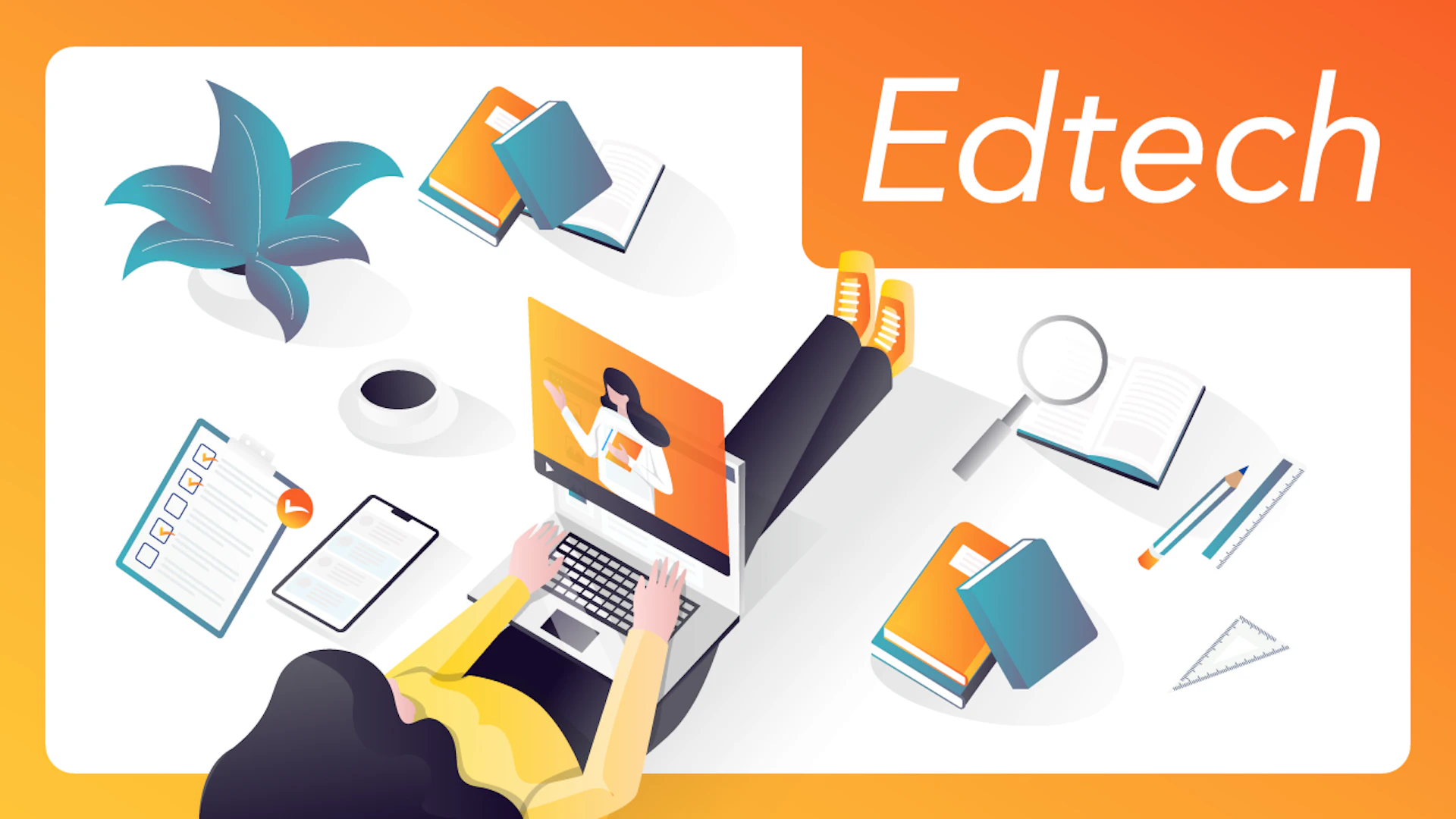 教育の未来を形作るEdtechスタートアップ7選【2023年11月更新】