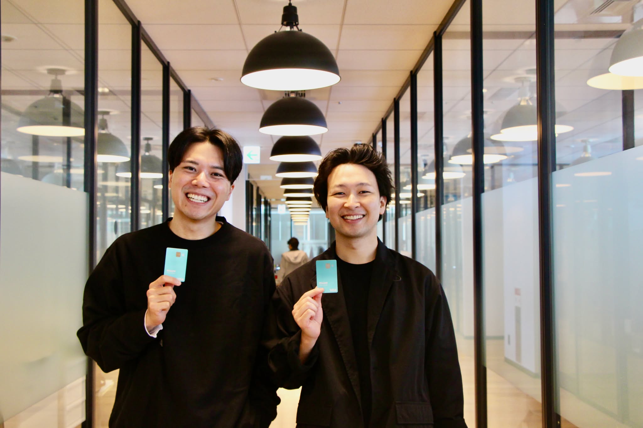 miiveが約15億円調達──Visaカードで変える福利厚生の新常識