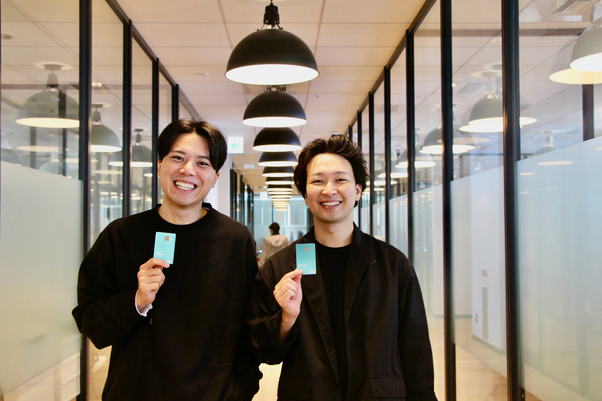 miiveが約15億円調達──Visaカードで変える福利厚生の新常識