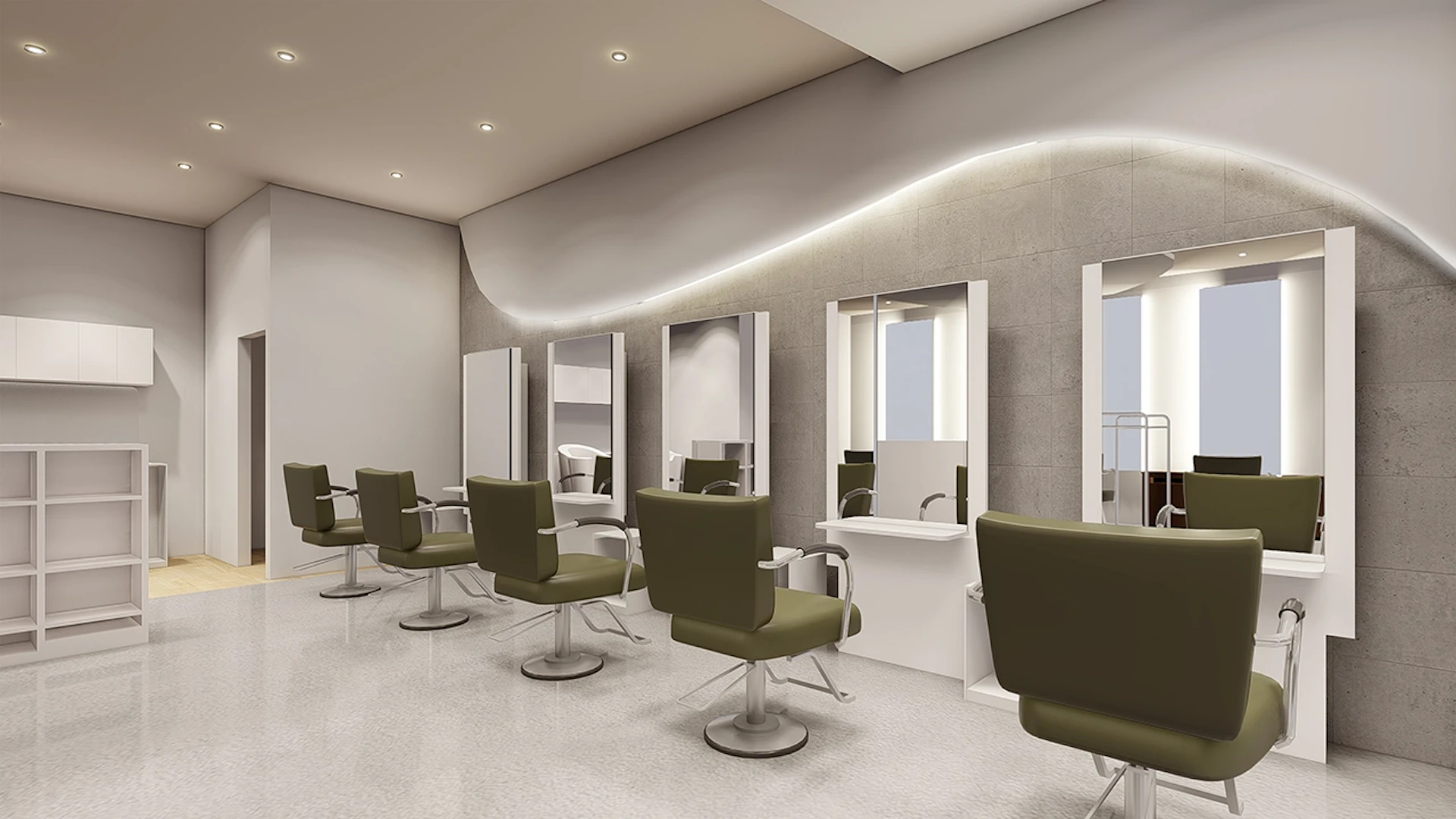 シェアサロンを運営するスタートアップ6選【2025年7月更新】