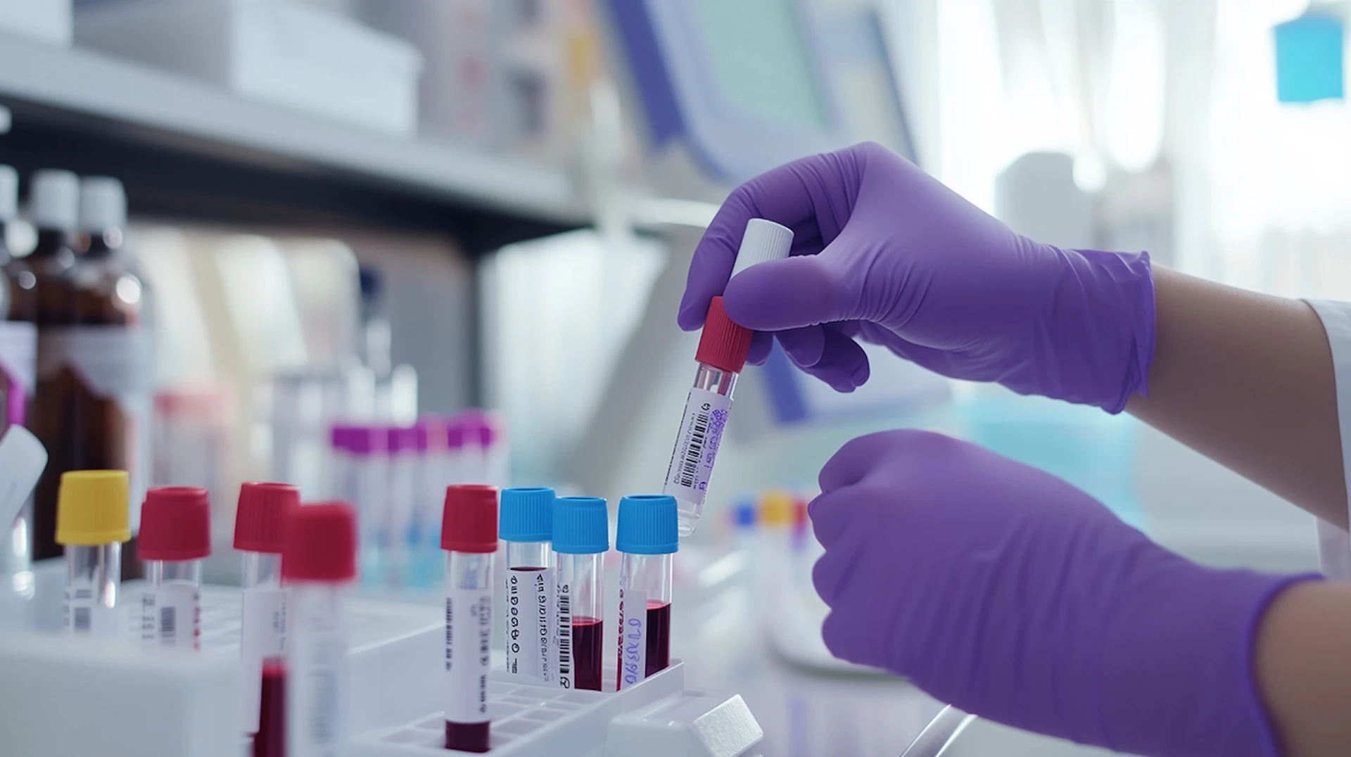 診断と創薬の両面から自己免疫疾患に挑む──AOI Biosciencesが資金調達