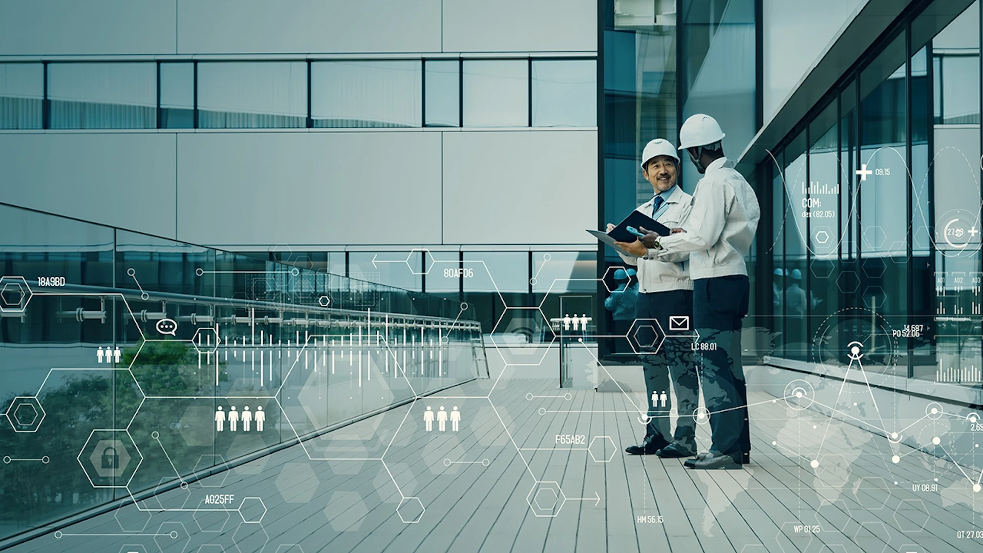 燈が50億円調達、三菱電機と連携加速──基幹産業DX×AIで「次世代産業OS」へ