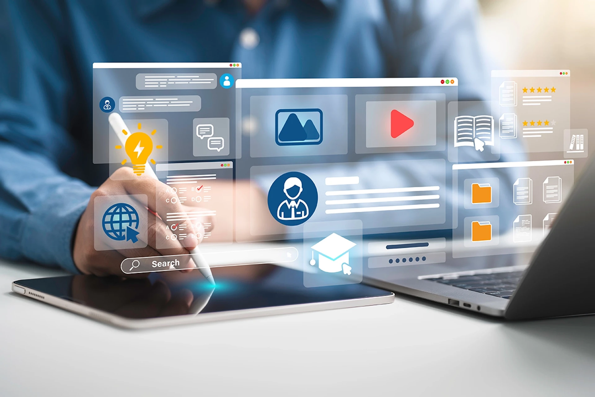 “教える”から“つくる”学びへ──ライフイズテック、25億円調達でAI教育を推進