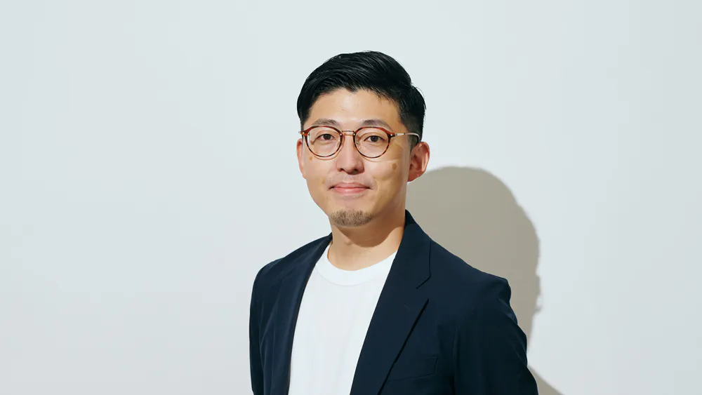 執行役員 CHRO 大関 利幸