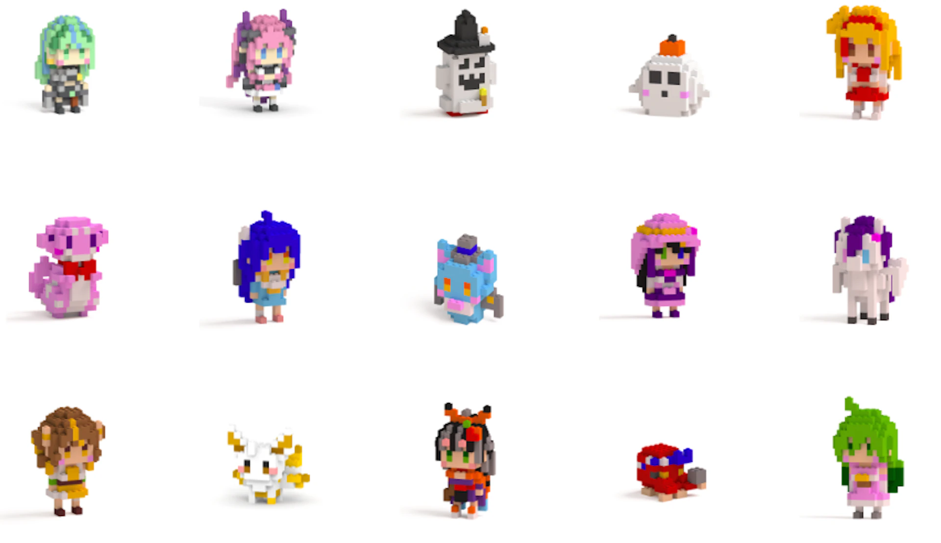 G-ant、1.2億円を調達──クリエイターIPトイの海外展開と事業拡大を加速