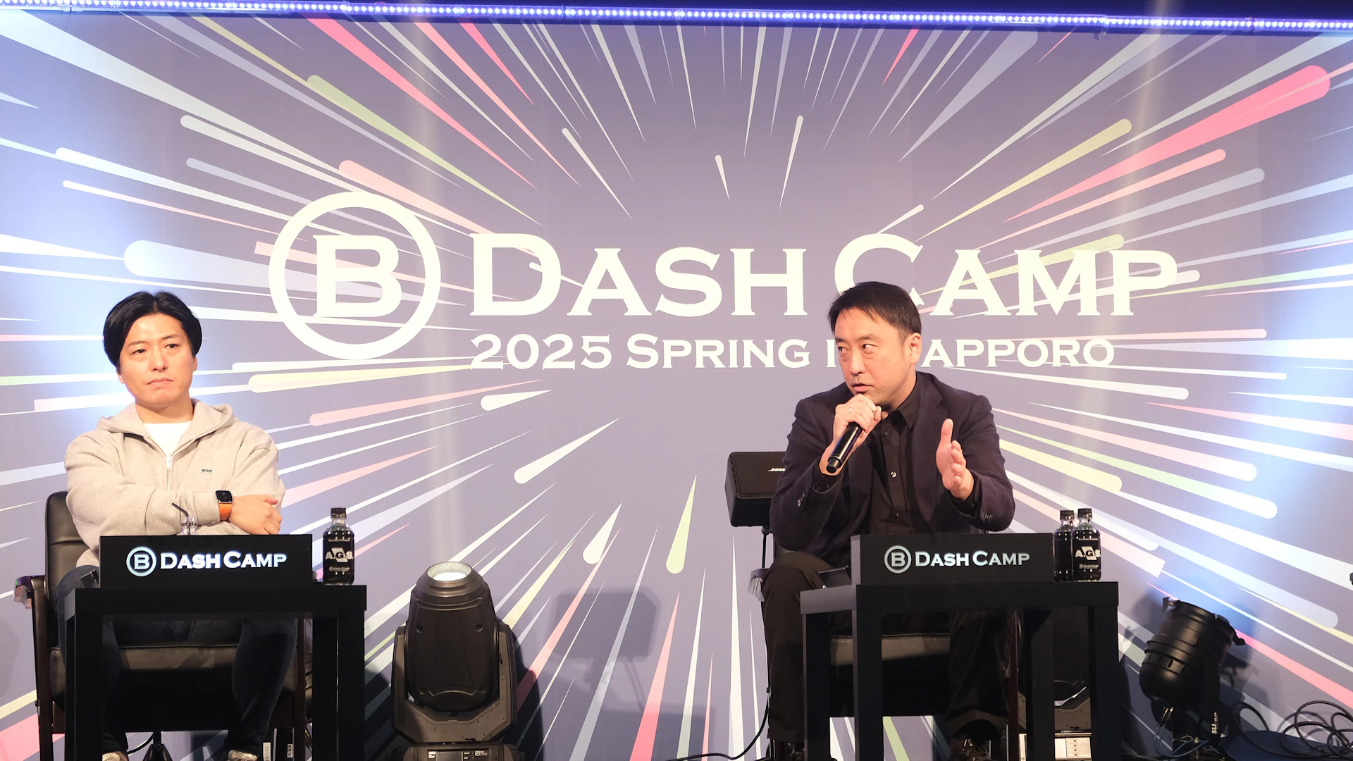 上場維持基準100億円時代、スタートアップはどこへ向かうのか（中編）