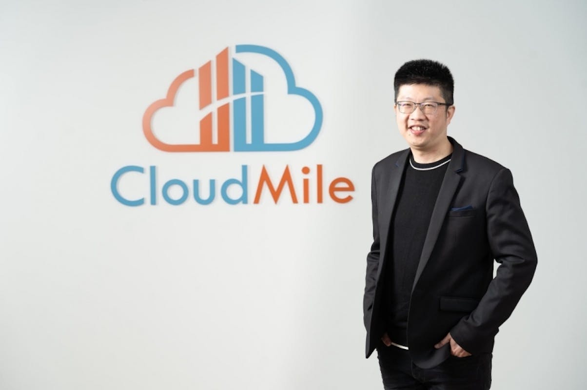 CloudMile、シリーズBラウンドで1,000万米ドルを調達し、東南アジアでのプレゼンスを拡大