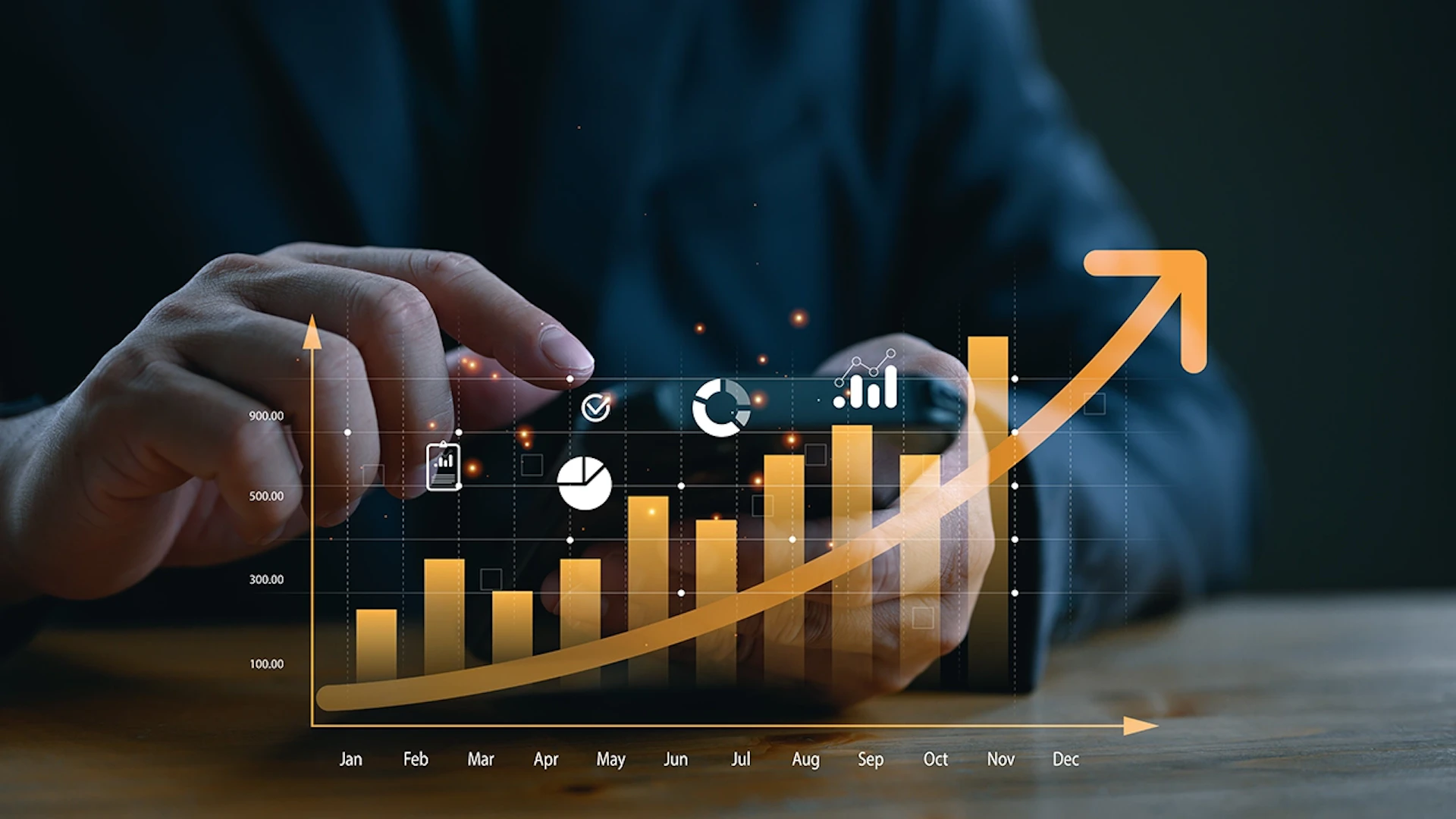 オルタナティブ資産をアップデートするスタートアップ5選