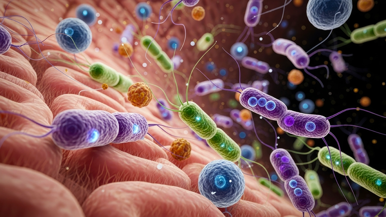  腸内細菌研究に基づく医療・創薬を推進、メタジェンセラピューティクスが11.9億円で臨床開発強化