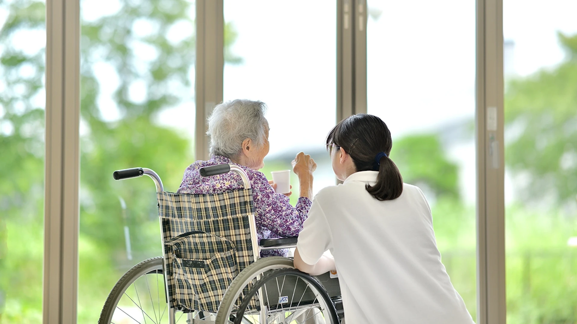 介護人材の“スキマ時間”を戦力に変える──ケアリンク、累計2.3億円を調達