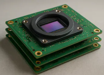 SUiCTEが開発しているモジュール