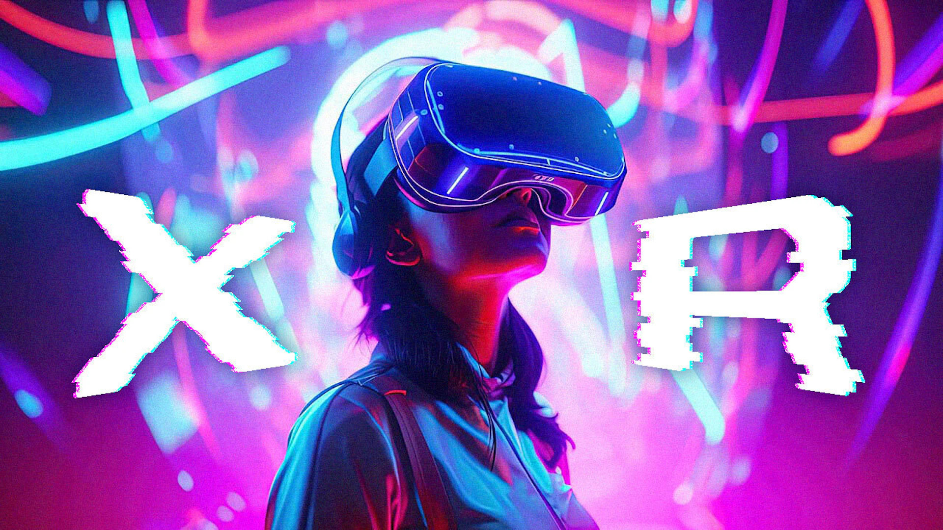 【2024年12月更新】XR関連ビジネスを展開するスタートアップ6選