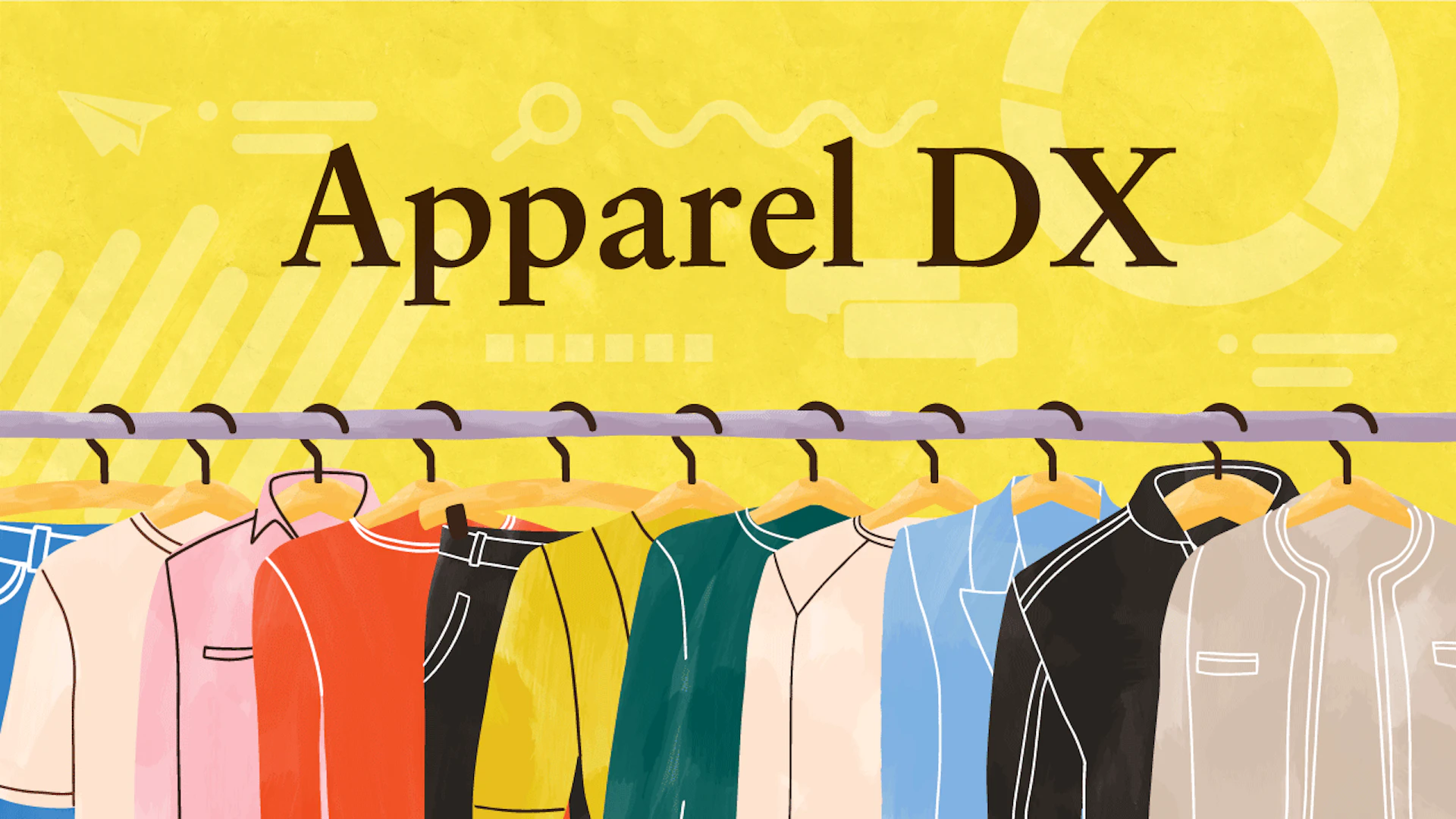 【2024年9月更新】アパレル産業をDXするスタートアップ5選