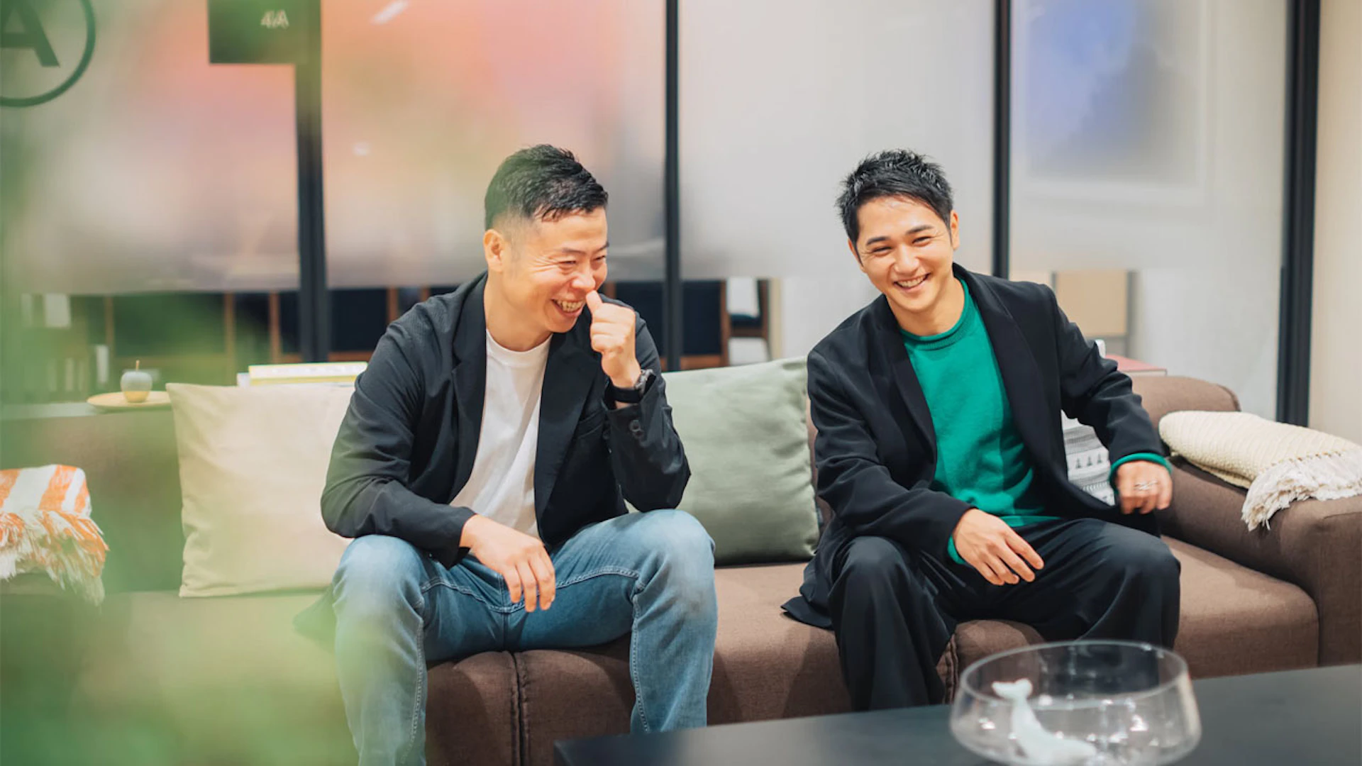 AI駆動型SCMで日本の中小企業が世界へ羽ばたく──VALANCEが描くビジョン