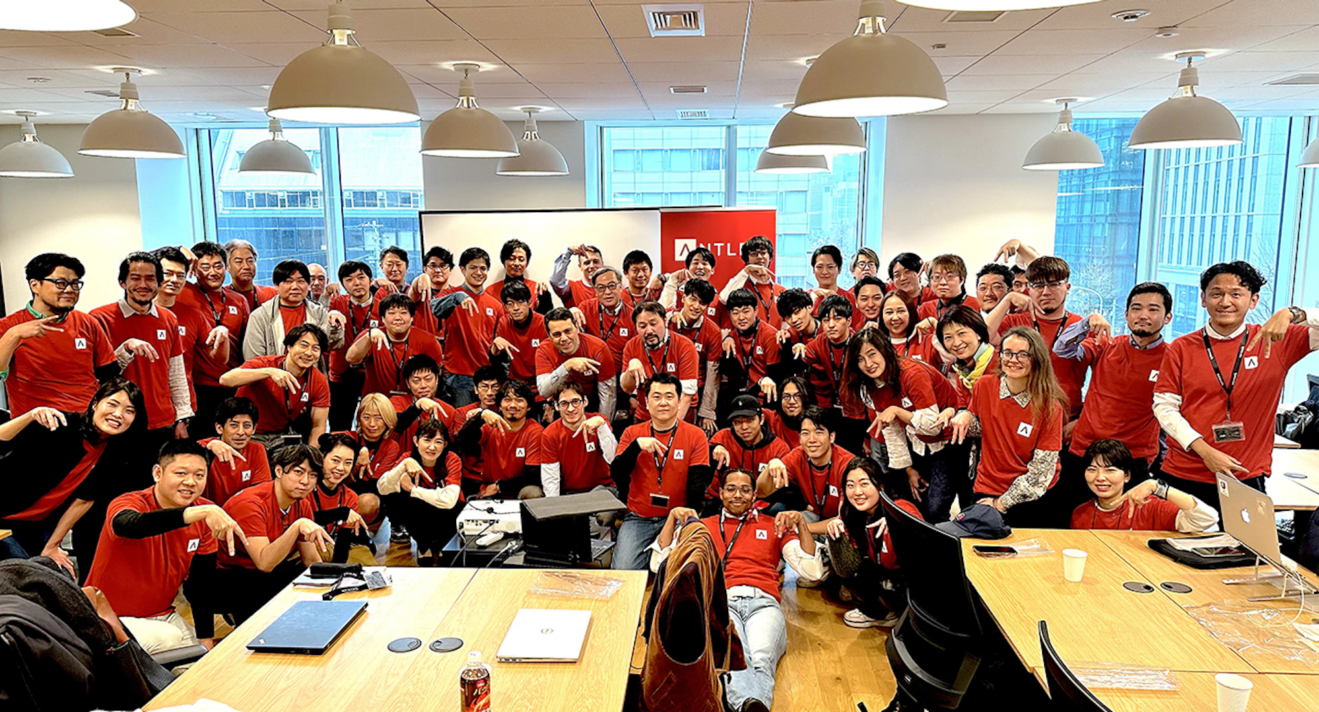 創業者探しから起業を支援、Antler Cohort Program