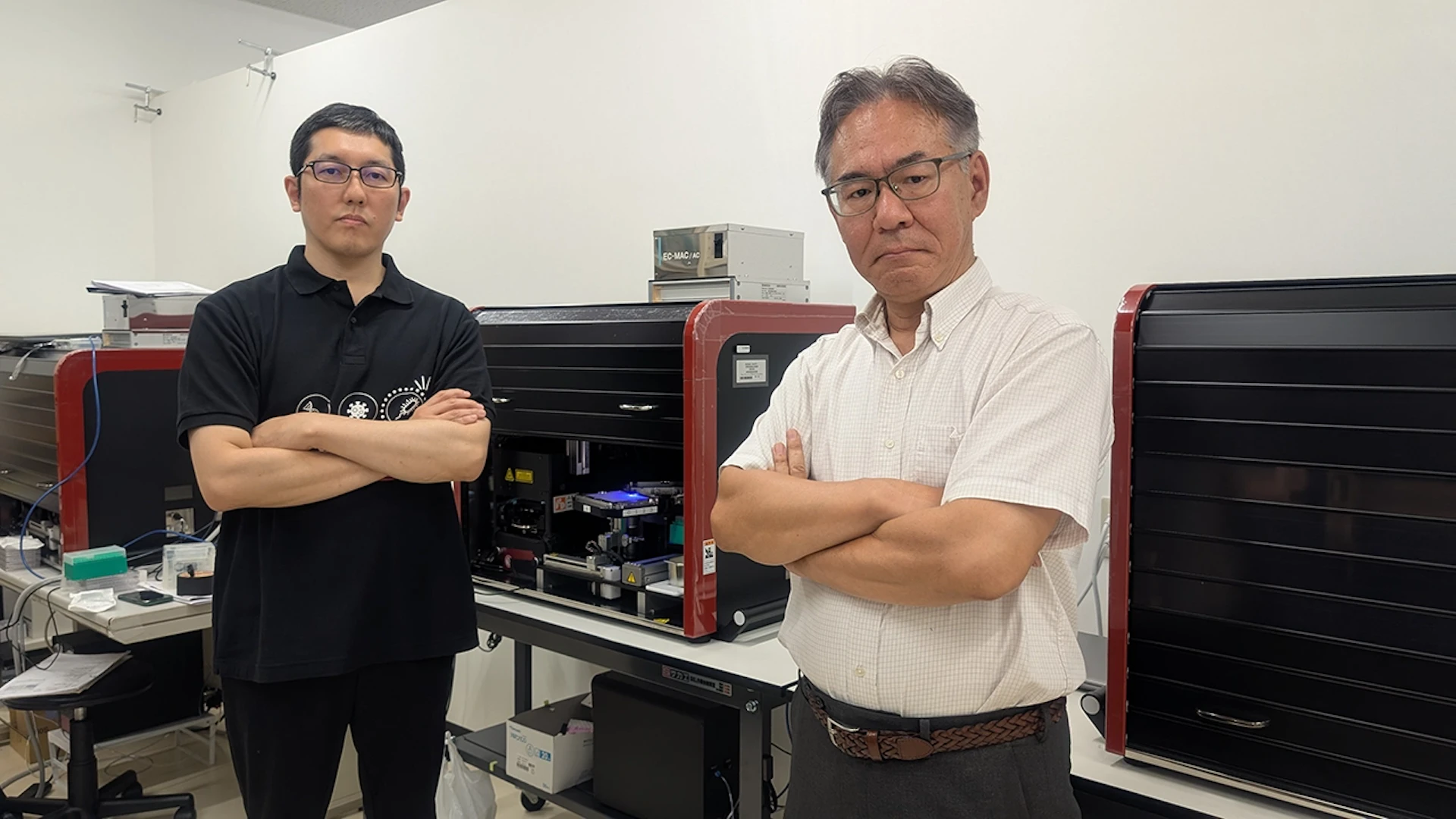 20年越しの微生物スクリーニング技術で地球を救う ── オンチップ・バイオテクノロジーズ【前編】