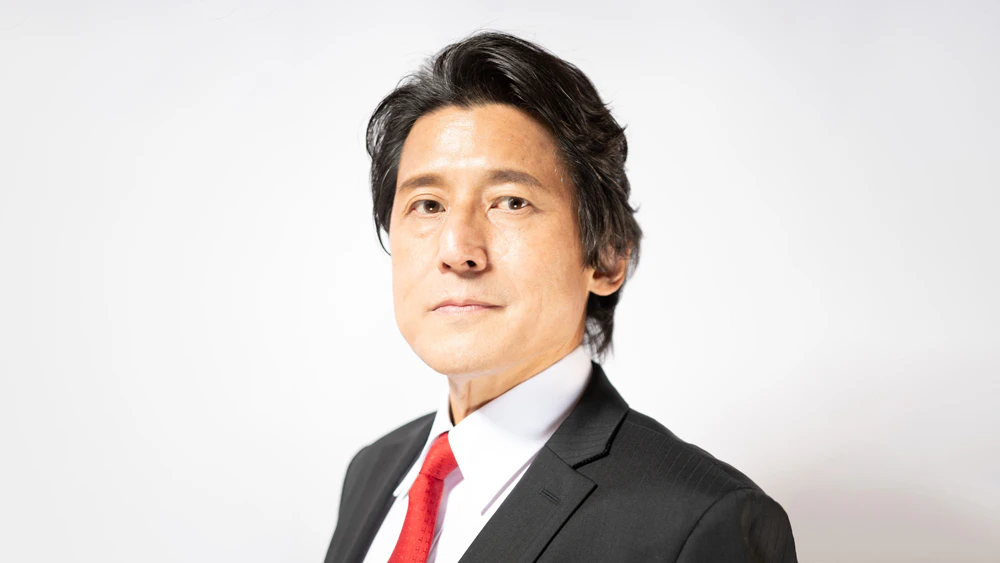 ガルデリア 代表取締役CEO 谷本肇氏