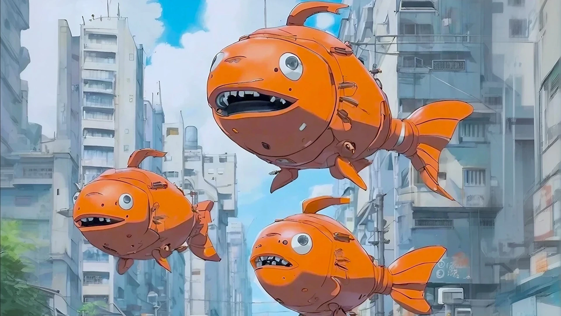 Sakana AI、200億円調達で海外展開を加速──日本発の持続可能AIモデルを世界市場へ