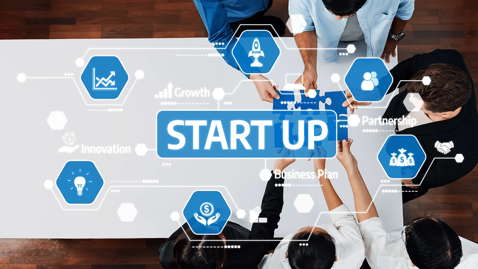 NEDO「研究開発型スタートアップ支援事業」に採択されたスタートアップ5選