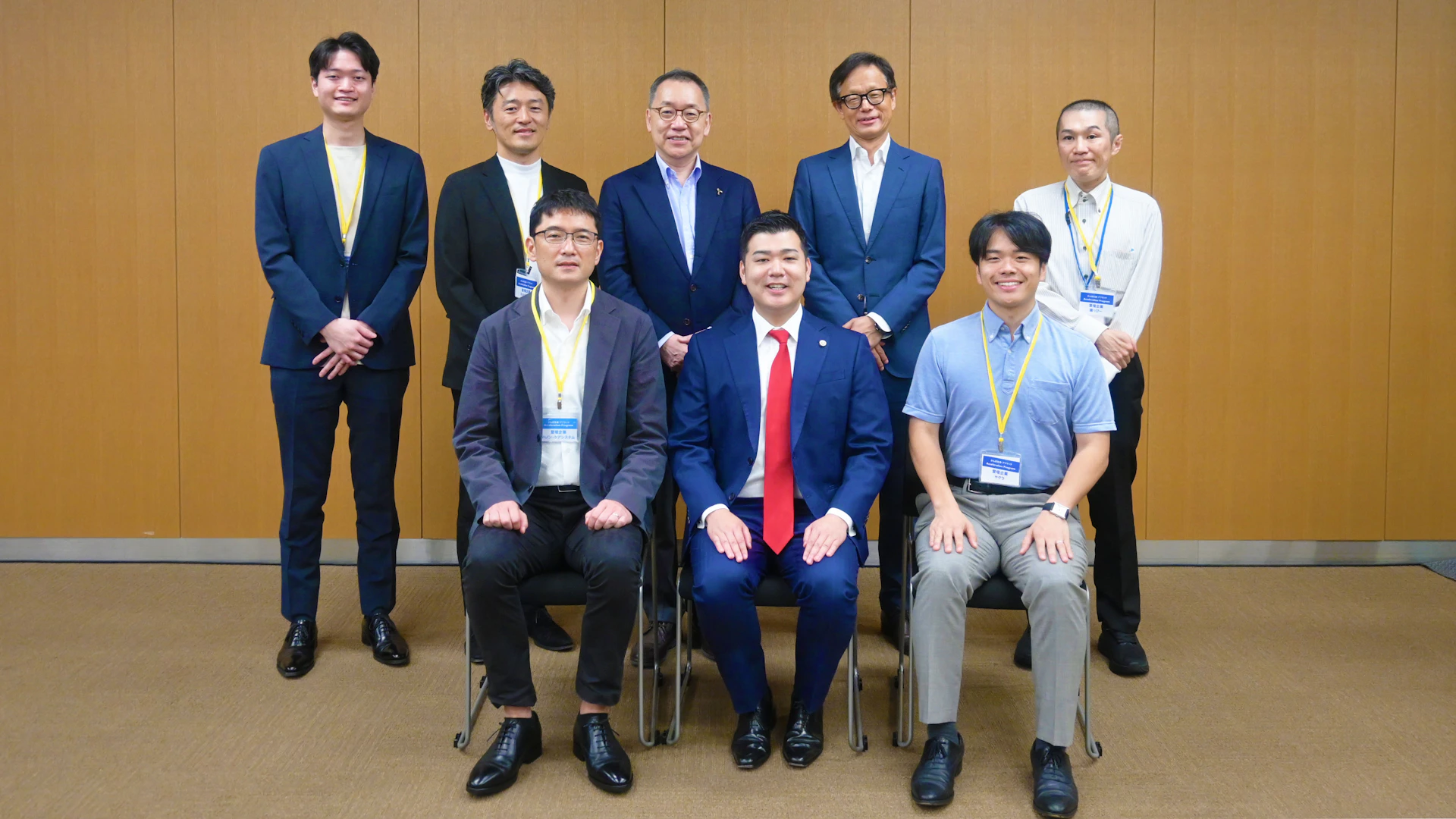 【開催レポート】「かんぽ生命 - アフラック Acceleration Program 2026」採択候補ピッチイベント