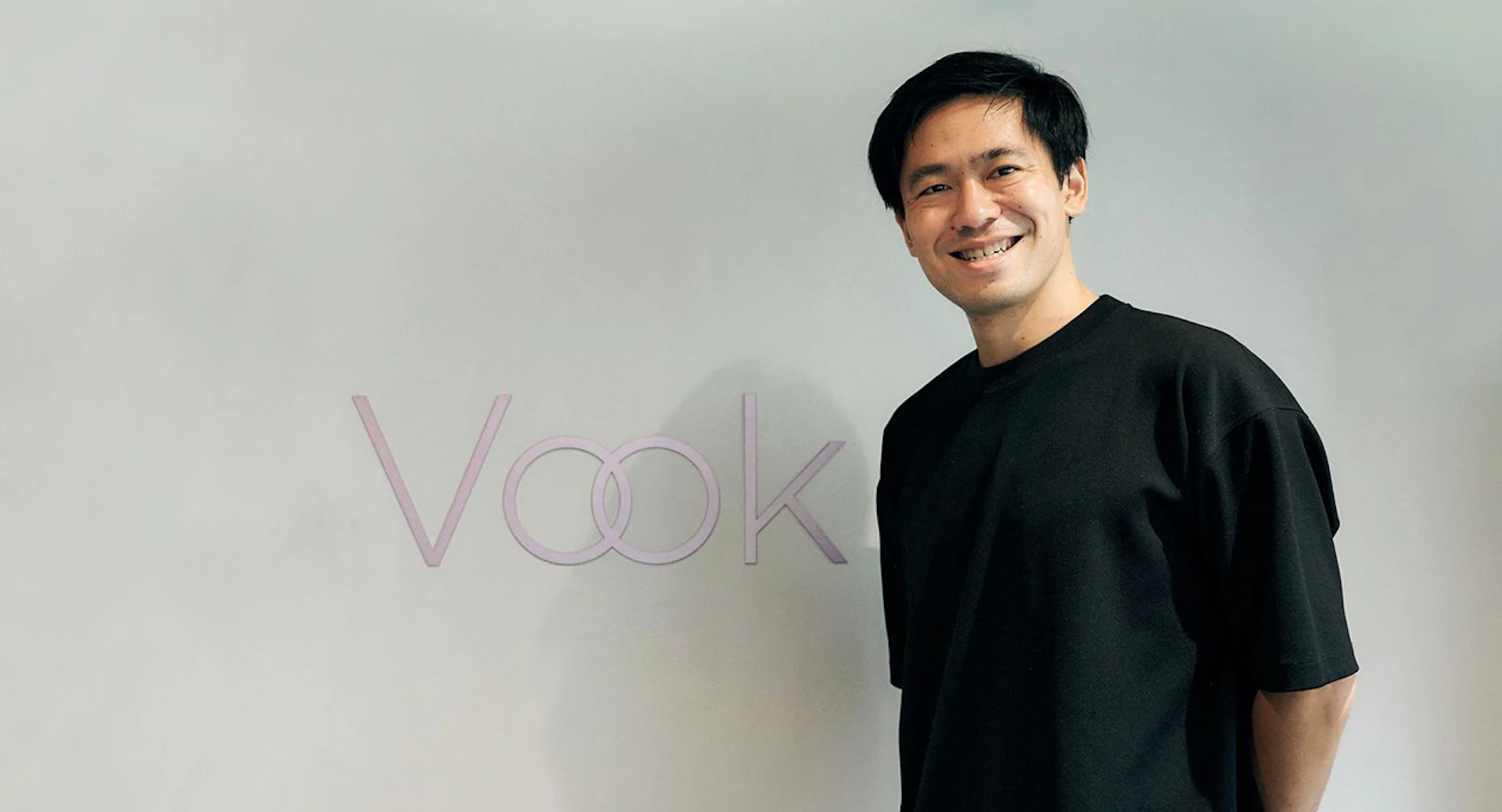 拡大する映像需要を下支え、「映像クリエイターを無敵にする」Vookの野望