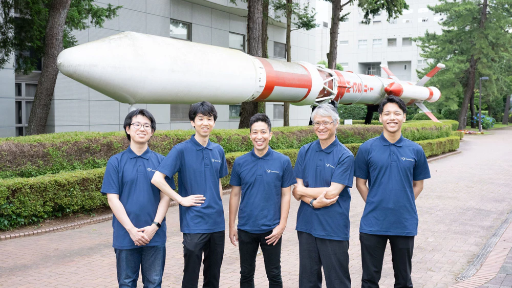 Penetratorメンバー