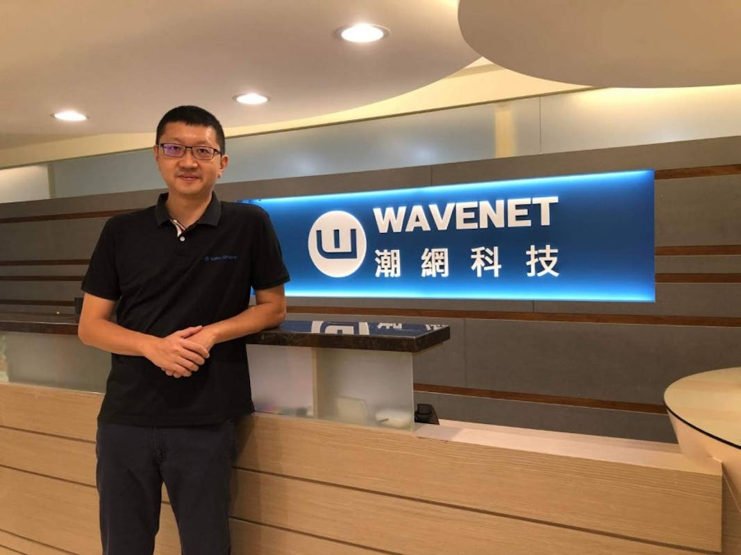 台湾のマーケティングテクノロジースタートアップ企業WavenetがシリーズBで資金調達、2年以内のIPOを目指す、日本進出も視野に