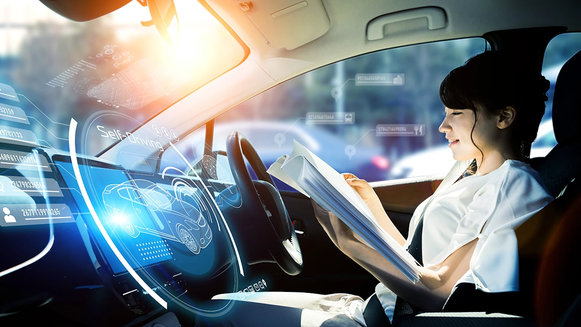 Turing、シリーズAで152.7億円調達──E2E自動運転AIの社会実装へ大きく前進