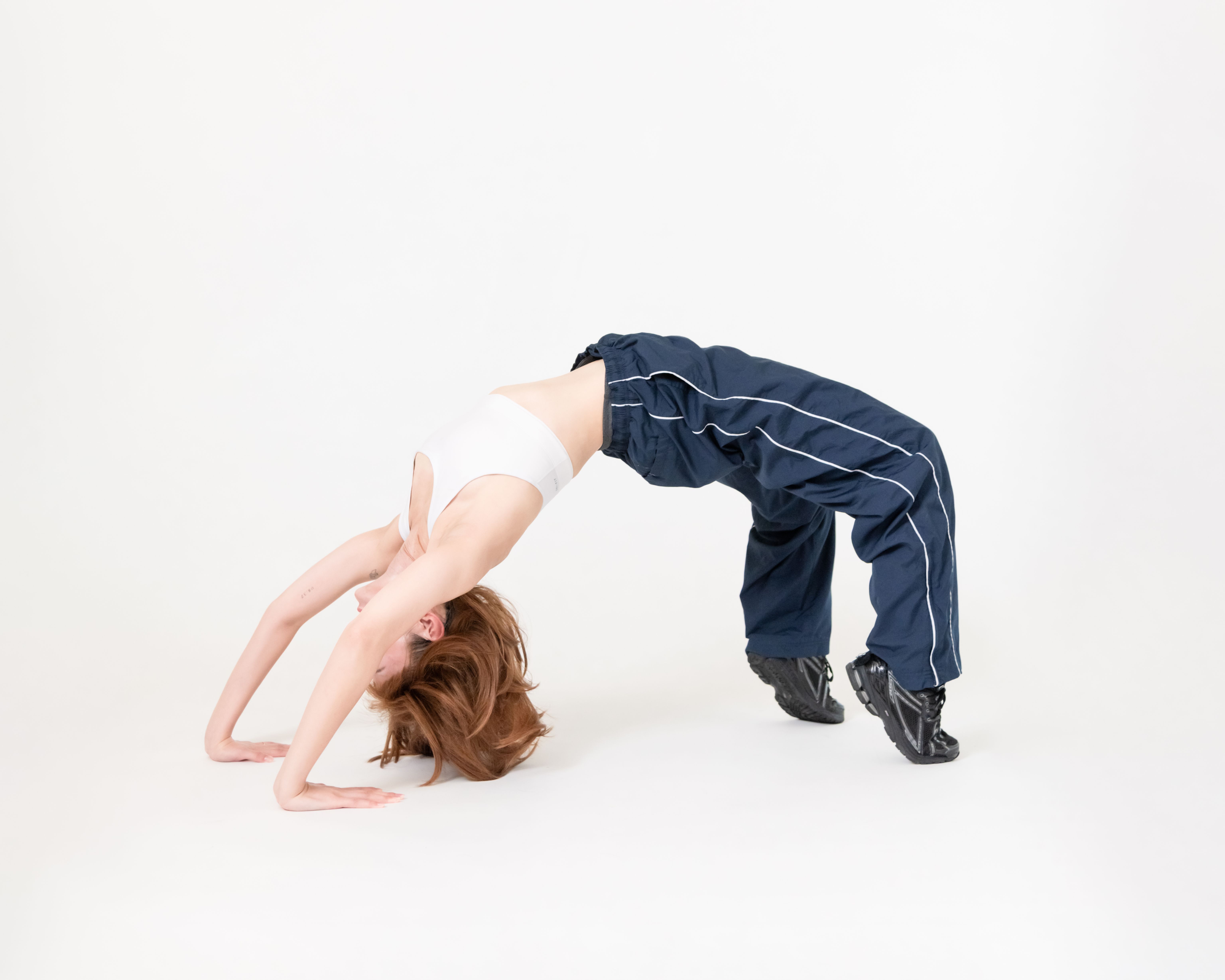 ハリイの「スポーツウィッグ®」