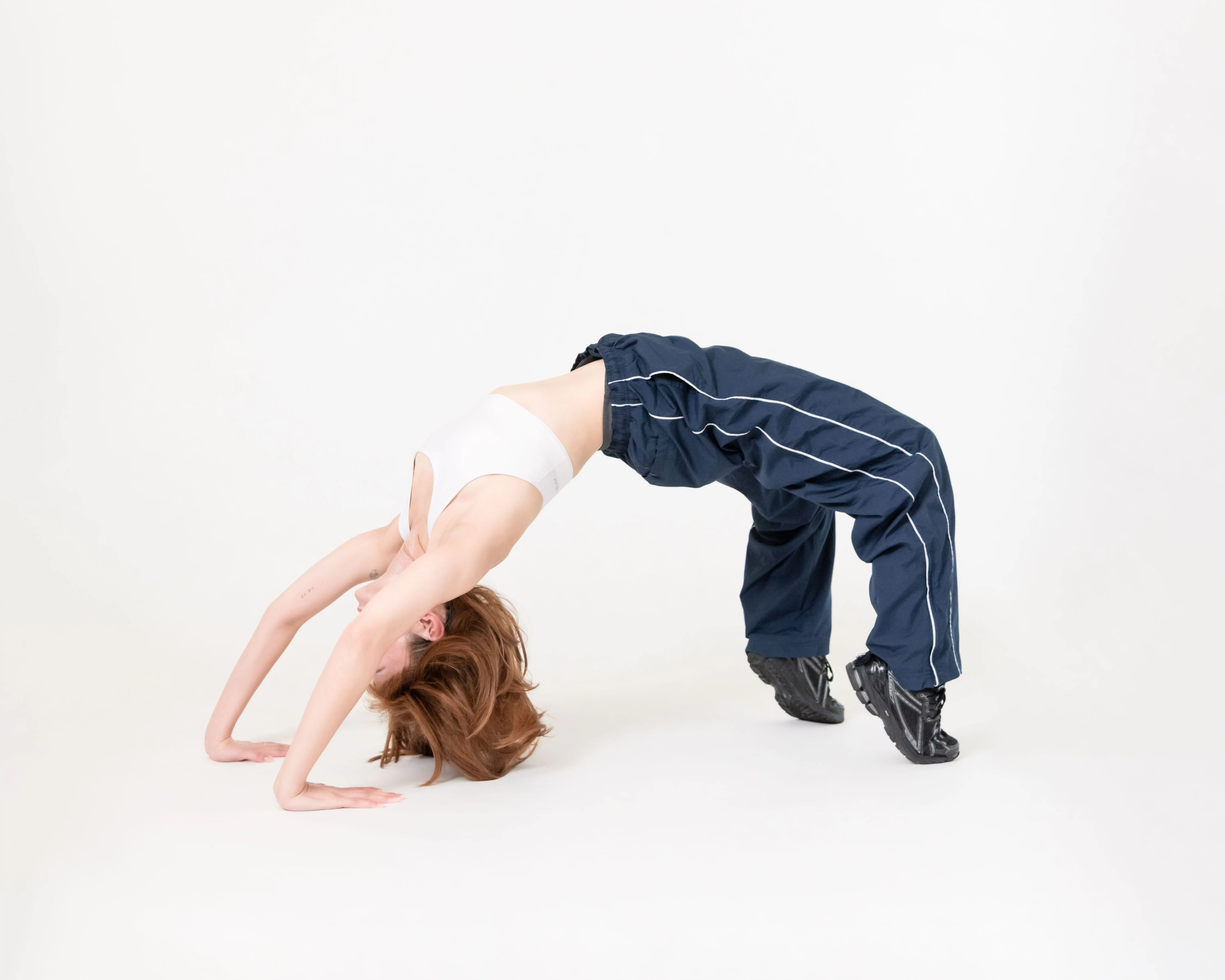 ハリイの「スポーツウィッグ®」