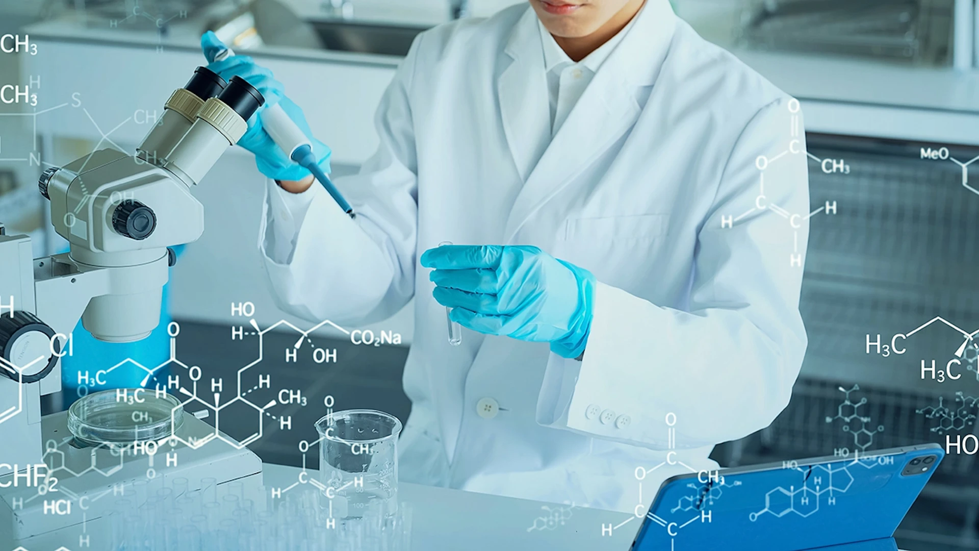 自己抗体疾患の新規治療開発に取り組むLink Therapeuticsが、シリーズBで8.5億円を調達