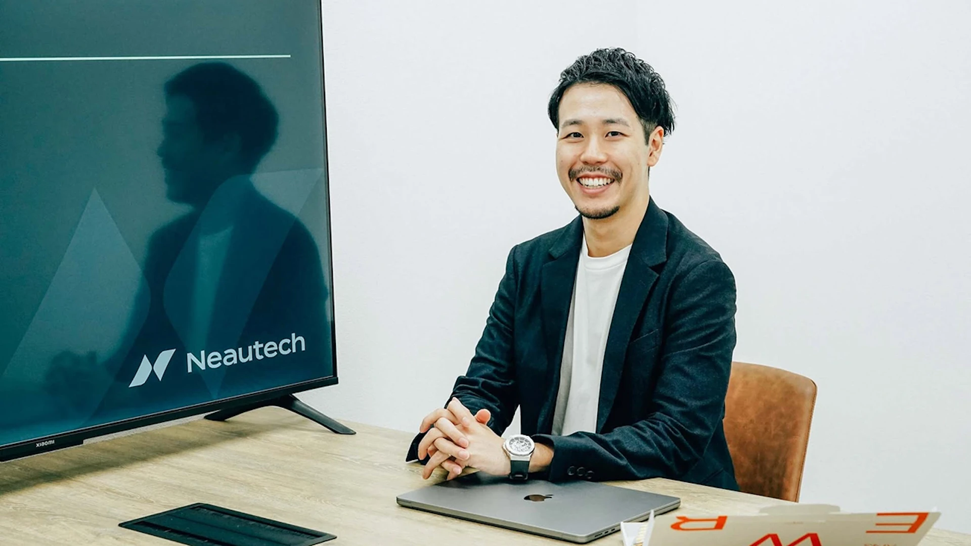 Neautechが11.2億円を調達、オンライン美肌治療×生成AIで成長加速