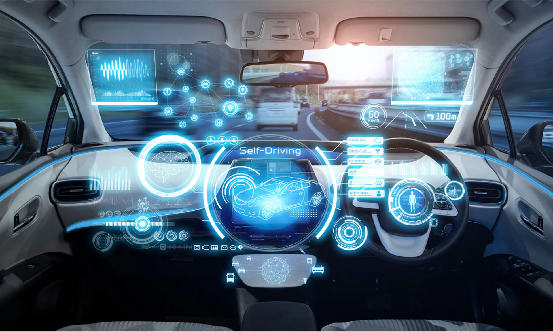 自動運転の商用運行と移動インフラの拡充が加速──交通スタートアップの最新動向