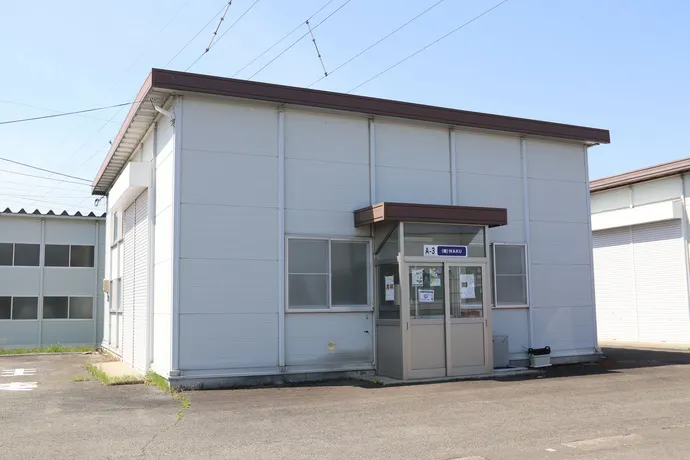 株式会社WAKU 花巻工場(WAKU プレスリリースより)