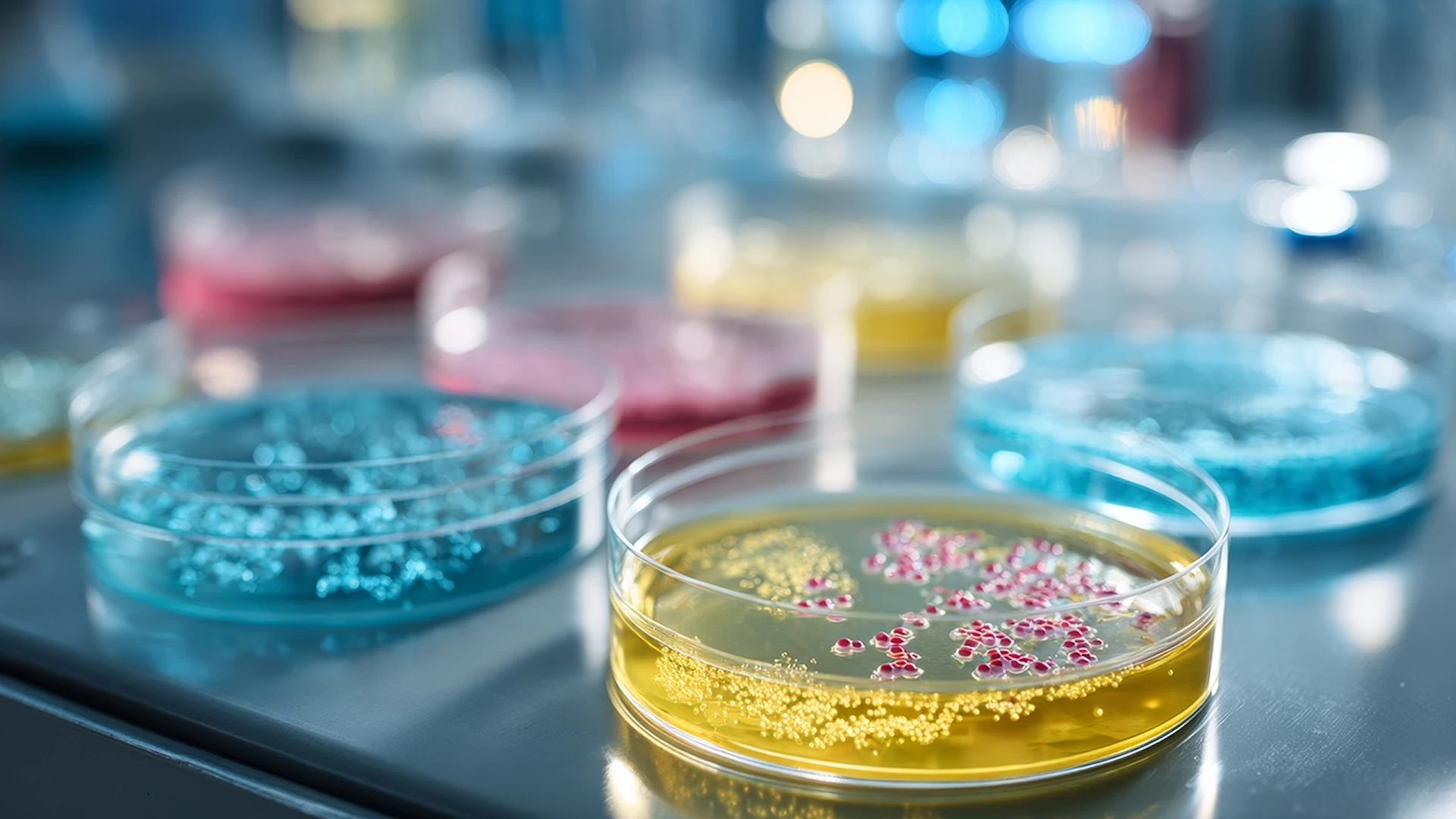 食品、化学、医薬などで活用 生体分子の不安定性を解決するバイオマテリアル──東大発GCB、2億円調達