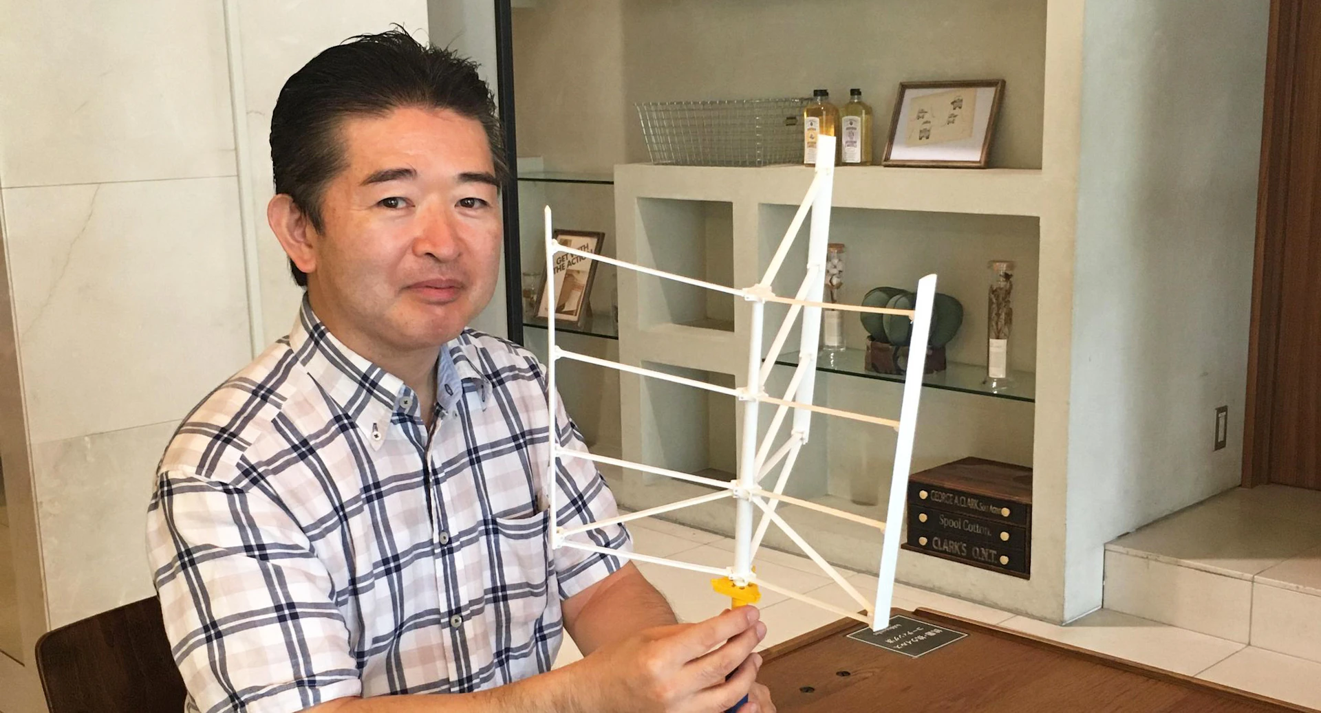 洋上風力発電のアルバトロス・テクノロジーが資金調達、持続的な地球環境に向けて新たな海道を切り開く