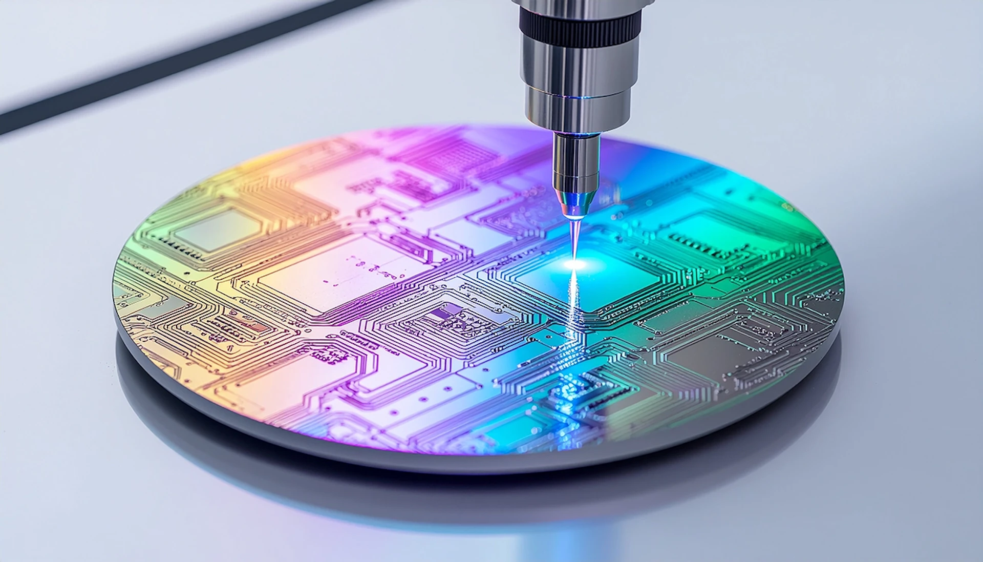 EUV照射・解析を国内で支える──EUVフォトン、資金調達で半導体サプライチェーン強化へ