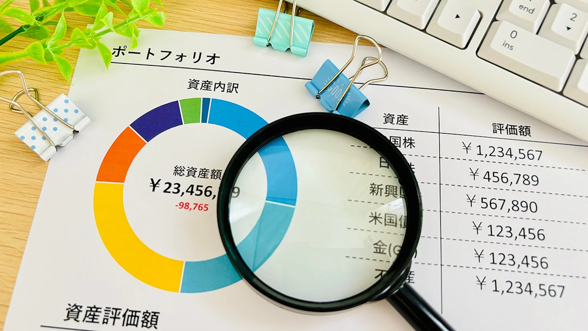 個人投資・資産運用をサポートするスタートアップ4選