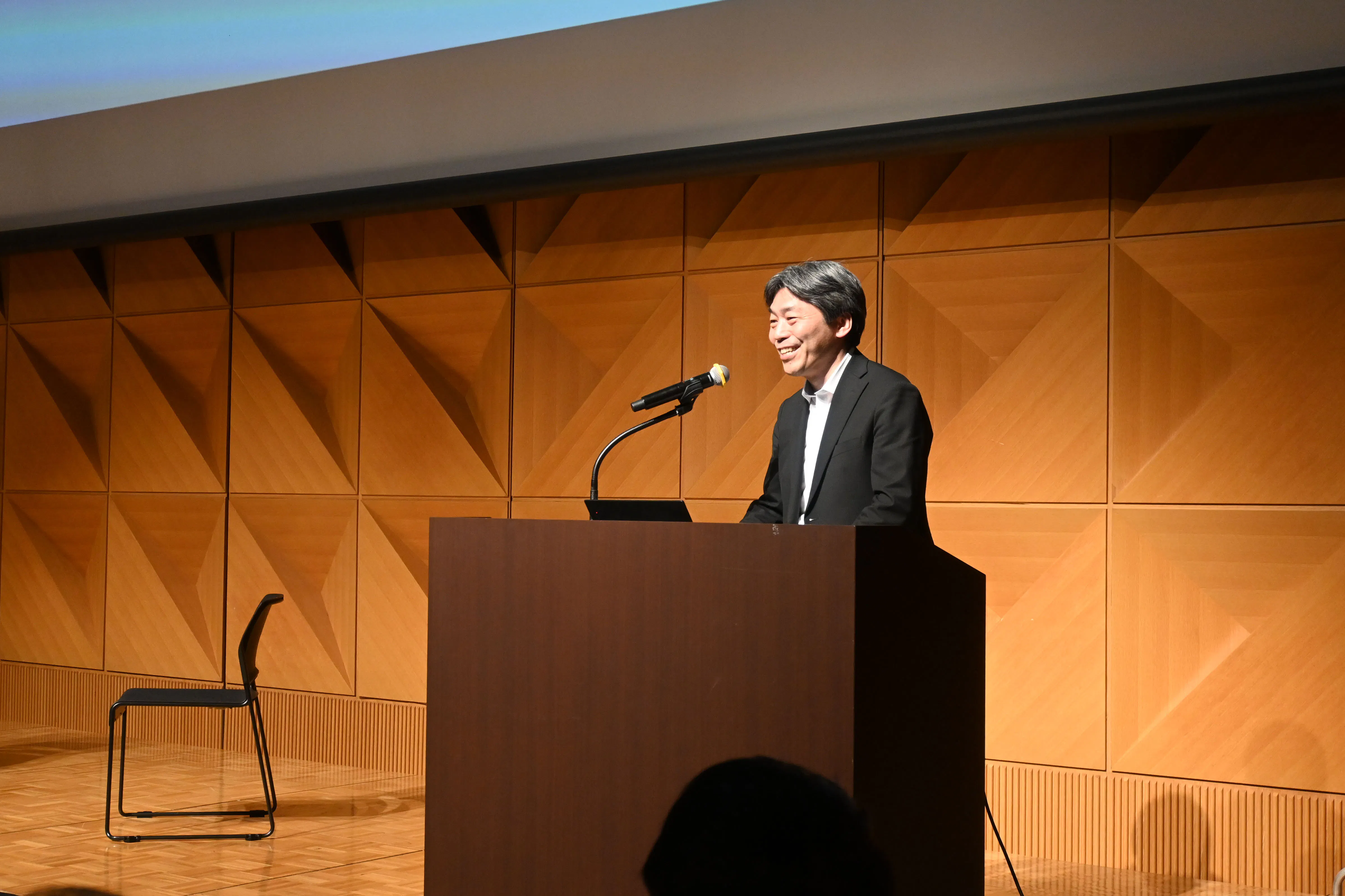 セブン・フィナンシャルサービス 取締役常務執行役員の佐藤聡氏