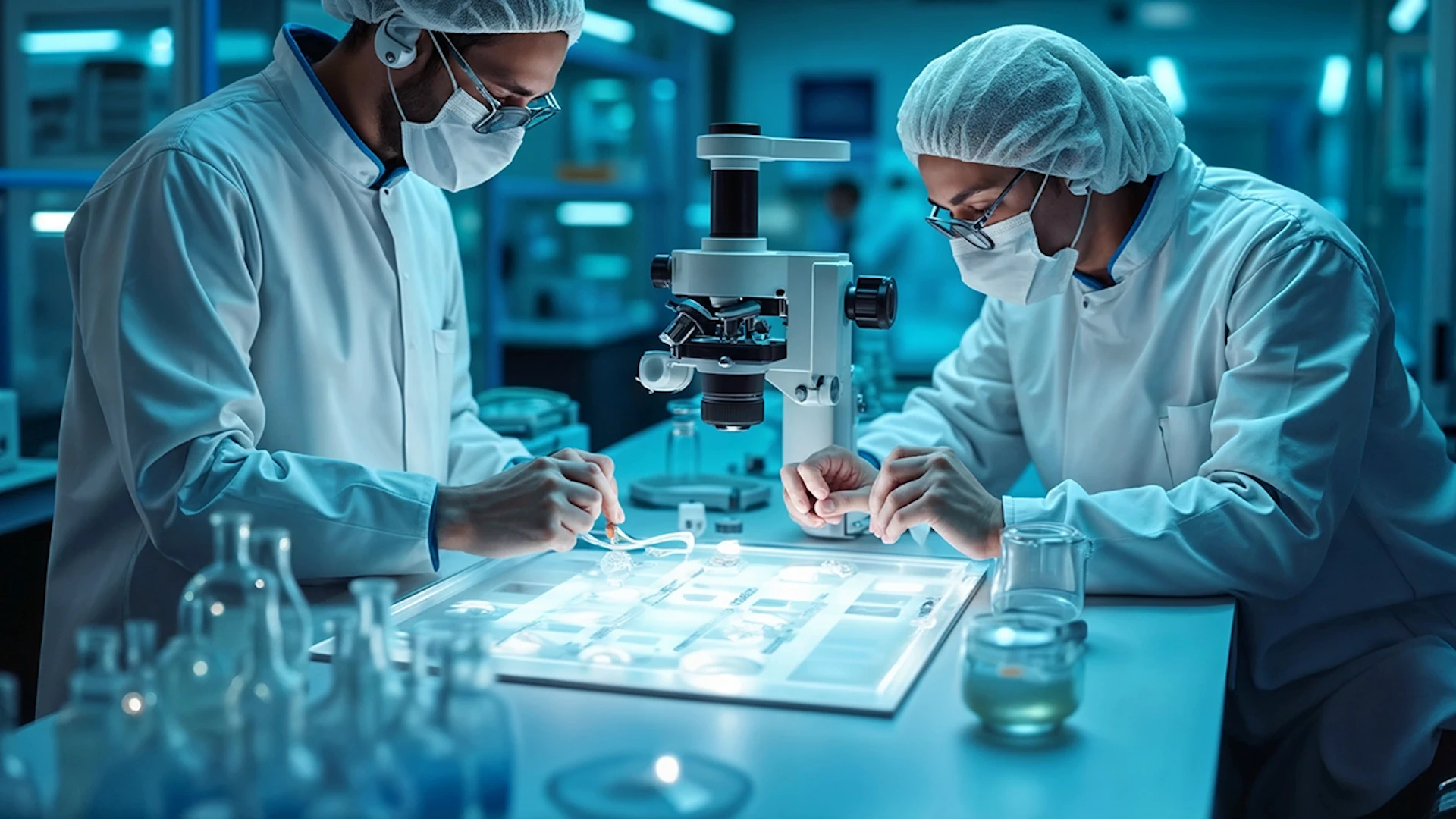 細胞治療の限界に挑む——イノバセル、欧州での治験推進に向けシリーズDで約4億円調達