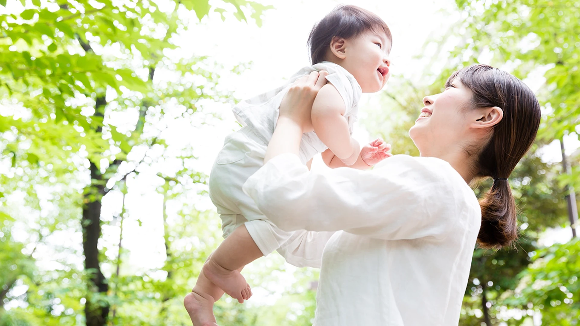 子育てをサポートするスタートアップ6選【2025年5月更新】